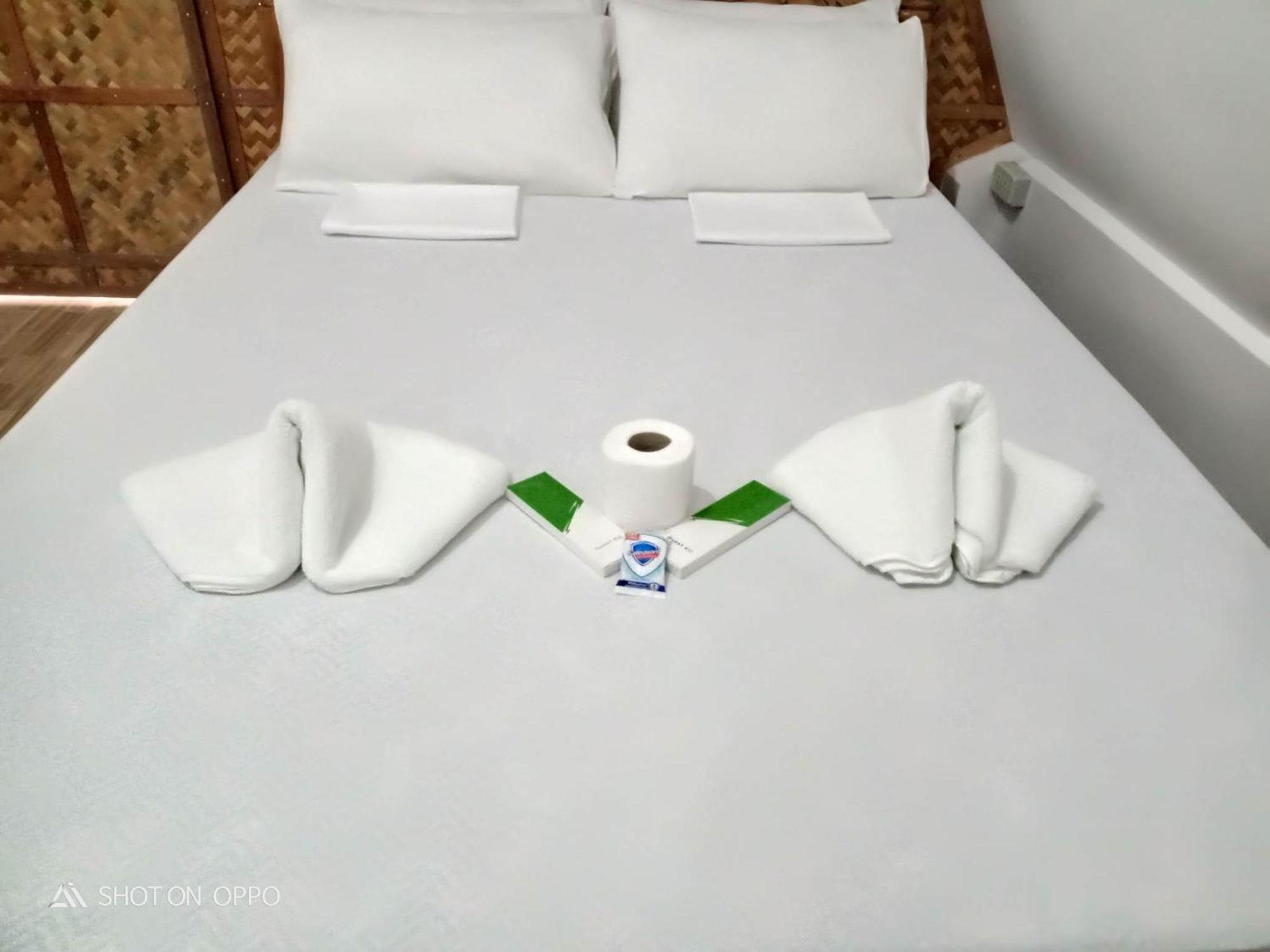 Casa Gracia'S Hotel And Restaurant Roxas  Zewnętrze zdjęcie