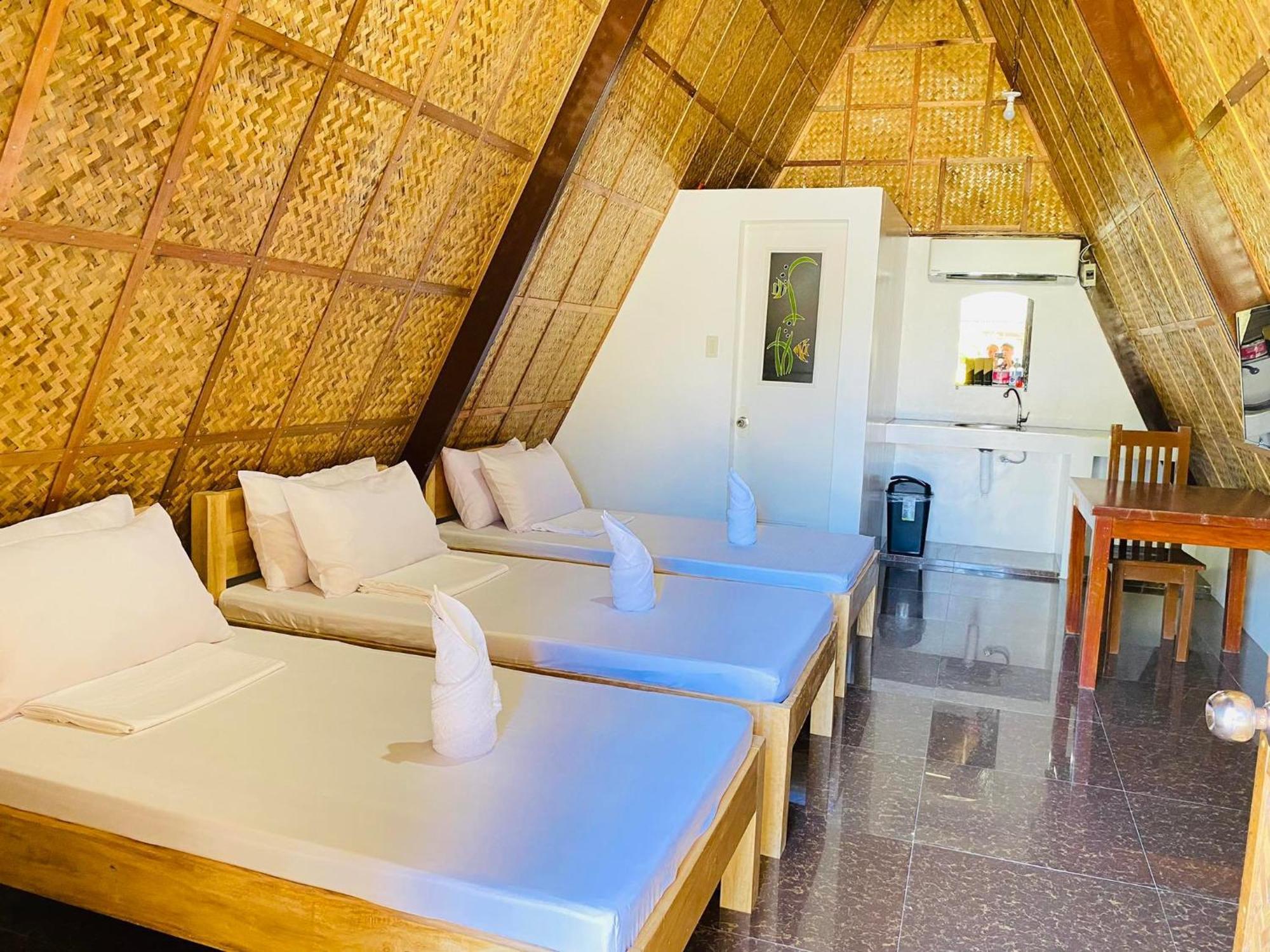 Casa Gracia'S Hotel And Restaurant Roxas  Zewnętrze zdjęcie